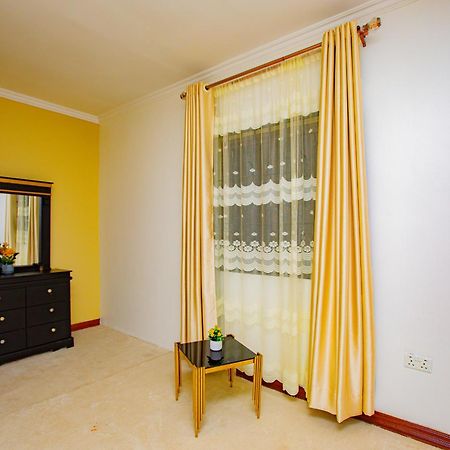 Divine Royal Residences Arusha Exterior foto